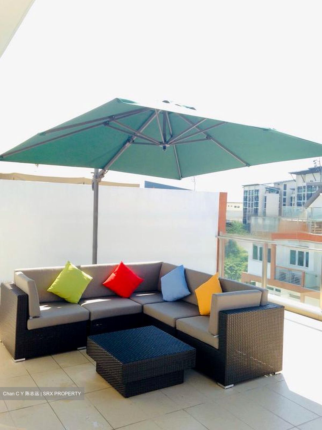 Parc Rosewood (D25), Condominium #470037631